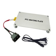 EU zástrčka PTC vykurovacia doska 550W zváranie str EU zástrčka PTC vykurovacia doska 550W zváranie str
