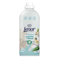 Lenor Lindenblute Meersalz aviváž 56 plákaní 1,4 l