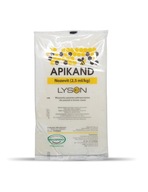 Apikand s NOZEVIT tortou 20x1kg POTRAVINY pre VČELY Apikand s NOZEVIT tortou 20x1kg POTRAVINY pre VČELY