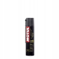 Motul P1 CARBU CLEAN na čistenie karburátora