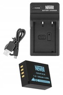USB NABÍJAČKA + BATÉRIA PRE FUJI X-E2 X-E2S X-M1 USB NABÍJAČKA + BATÉRIA PRE FUJI X-E2 X-E2S X-M1
