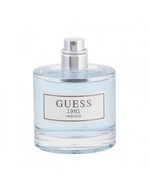 FĽAŠA GUESS 1981 INDIGO DÁMSKE 100ML EDT FĽAŠA GUESS 1981 INDIGO DÁMSKE 100ML EDT