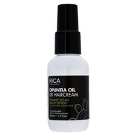 Krém na vlasy RICA Opuntia Oil DD 50 ml Krém na vlasy RICA Opuntia Oil DD 50 ml