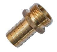 KONEKTOR VSUVKY PRE HADICE 38MM GZ 1 1/2 GKI0111238 KONEKTOR VSUVKY PRE HADICE 38MM GZ 1 1/2 GKI0111238