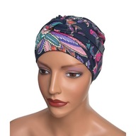Turban Sara wek-359 klobúky s turbanmi EVA DESIGN Turban Sara wek-359 klobúky s turbanmi EVA DESIGN