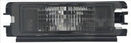 TYC 15-0281-01-2 Osvetlenie ŠPZ TYC 15-0281-01-2 Osvetlenie ŠPZ