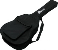 Ibanez IABB101 - Puzdro na akustickú basgitaru Ibanez IABB101 - Puzdro na akustickú basgitaru