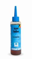 MORGAN BLUE SYN LUBE CHAIN OIL 125ml MORGAN BLUE SYN LUBE CHAIN OIL 125ml