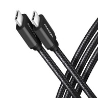 BUCM3-CM20AB USB-C – kábel USB-C 3.2 Gen 1,