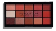Paletka očných tieňov Makeup Revolution Sugar Ray Paletka očných tieňov Makeup Revolution Sugar Ray
