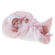 BÁBIKA ŠPANIELSKA TONETA ARRULLO ANTONIO JUAN 34 cm BÁBIKA ŠPANIELSKA TONETA ARRULLO ANTONIO JUAN 34 cm