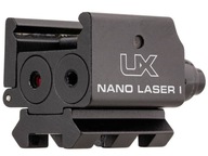 Laserový zameriavač pre pištoľ Walther Nano Laser I