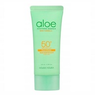 Aloe Soothing Essence Face & Body Waterproof S