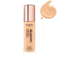 BOURJOIS Always Fabulous Covering foundation 30ml - 110 Light Vanilla BOURJOIS Always Fabulous Covering foundation 30ml - 110 Light Vanilla