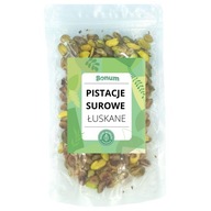 Surové lúpané pistácie, nesolené, bez soli, 250 g Surové lúpané pistácie, nesolené, bez soli, 250 g