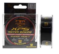 0,203 mm TRABUCCO T-FORCE XPS MATCH SNKING LINE