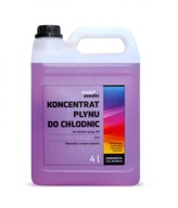 KONCENTRÁT DO CHLADIČOV G13 4L - 35°C MOBIL MEDIC