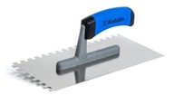 NEREZOVÝ NEREZOVÝ UTERÁK VRUKOVANÝ SO ZÚBKOM 12X12 MM KUBALA NEREZOVÝ NEREZOVÝ UTERÁK VRUKOVANÝ SO ZÚBKOM 12X12 MM KUBALA