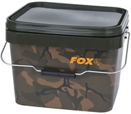 FOX Camo vedro štvorcové 10L