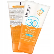 LIRENE KIDS SLAL LOTION SPF 30 PRE DETI LIRENE KIDS SLAL LOTION SPF 30 PRE DETI