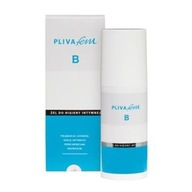 PLIVAFEM B Gél na intímnu hygienu 150ml PLIVAFEM B Gél na intímnu hygienu 150ml