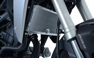 KRYT RADIÁTORA R&G HONDA CB300R 18- ČIERNA KRYT RADIÁTORA R&G HONDA CB300R 18- ČIERNA
