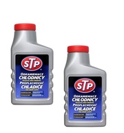 STP 300ML ODVÁPŇOVAČ PRE RADIÁTORY STP 300ML ODVÁPŇOVAČ PRE RADIÁTORY