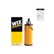 OLEJOVÝ FILTER WIX JEEP CHRYSLER PENTASTAR 3.6 2014- OLEJOVÝ FILTER WIX JEEP CHRYSLER PENTASTAR 3.6 2014-