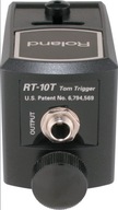 Roland RT-10T akustický bubon spúšť (tom trigger)