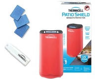THERMACELL REPELLER NA TERASIOVÝ ŠTÍT THERMACELL REPELLER NA TERASIOVÝ ŠTÍT