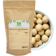 MAKADAMIA Makadamiové orechy 250 g Slad MAKADAMIA Makadamiové orechy 250 g Slad