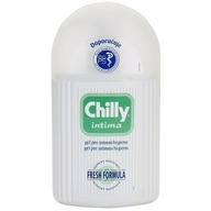 CHILLY CHILLY INTÍMNY GÉL (INTIMA FRESH) 200 ml CHILLY CHILLY INTÍMNY GÉL (INTIMA FRESH) 200 ml