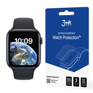 3MK Fullscreen ARC fólia pre Apple Watch SE 2022 3MK Fullscreen ARC fólia pre Apple Watch SE 2022