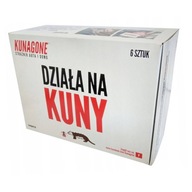 EFEKTÍVNY REPELER NA KUNY KUNAGONE PSIE CHLASY 6 EFEKTÍVNY REPELER NA KUNY KUNAGONE PSIE CHLASY 6