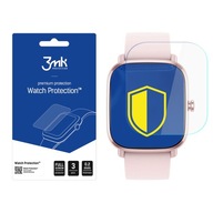 AMAZFIT GTS 2 MINI - 3MK OCHRANA HODINOK V. ARC+ AMAZFIT GTS 2 MINI - 3MK OCHRANA HODINOK V. ARC+