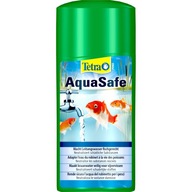 Tetra Pond AquaSafe 500ml na úpravu vody