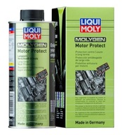 MOLYGEN MOTOR PROTECT 500ml MOLYGEN MOTOR PROTECT 500ml