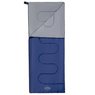 Teplý ľahký spací vak 2v1 turistická prikrývka 190 cm Teplý ľahký spací vak 2v1 turistická prikrývka 190 cm