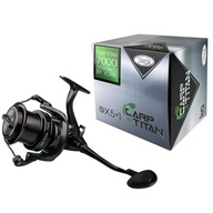 NAVIJÁK YORK TITAN 7000 NAVIJÁK YORK TITAN 7000