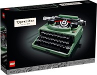 Písací stroj LEGO 21327 Ideas