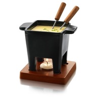 BOSKA keramická čokoládová FONDUE SET