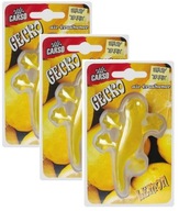K2 CARSO GECKO LEMON OSVIEŽOVAČ AUTA, VÔŇA DO AUTA K2 CARSO GECKO LEMON OSVIEŽOVAČ AUTA, VÔŇA DO AUTA
