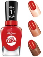 Sally Hansen Miracle Gel Polish Red medzi 402 Sally Hansen Miracle Gel Polish Red medzi 402