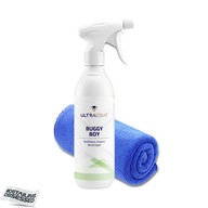 Odstraňovač hmyzu Ultracoat Buggy Boy 500 ml Odstraňovač hmyzu Ultracoat Buggy Boy 500 ml