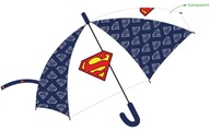 SUPERMAN dáždnik dáždnik SUPERMAN dáždnik dáždnik