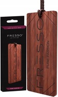Drevený voňavý prívesok FRESSO Pure Passion Drevený voňavý prívesok FRESSO Pure Passion