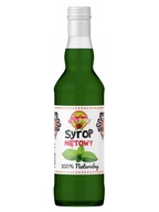 MäTOVÝ SIRUP 500 ml - GÓRWIT MäTOVÝ SIRUP 500 ml - GÓRWIT