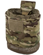 Helikon SÚŤAŽ Dump Pouch MultiCam