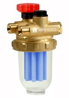 DVOJRÚROVÝ OLEJOVÝ FILTER S 500 SI 200 l/h AFRISO DVOJRÚROVÝ OLEJOVÝ FILTER S 500 SI 200 l/h AFRISO
