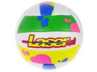 Laser adar volejbal 2 vzory, ročník 5 Laser adar volejbal 2 vzory, ročník 5